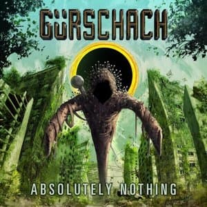 Absolutely Nothing