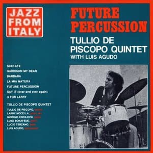 Future Percussion