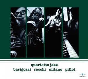 Quartetto Jazz