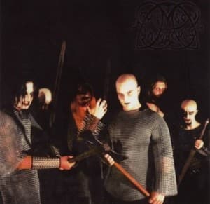 Songs From The Archives