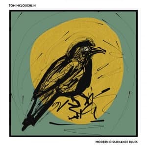 Modern Dissonance Blues