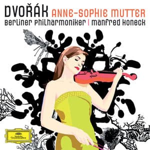 Dvořák