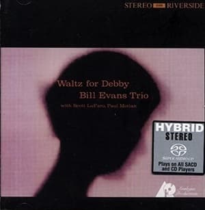 Waltz For Debby