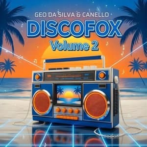 DISCOFOX, Vol. 2