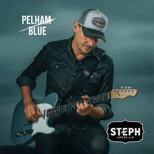 Pelham Blue