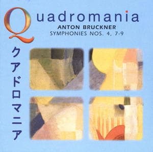 Anton Bruckner - Symphony No. 8