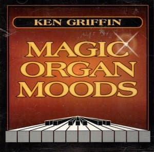 Magic Organ Moods