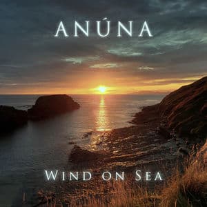 Wind on Sea (feat. John McGlynn)