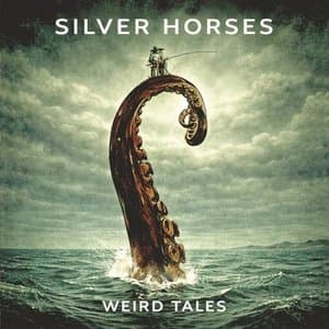 Weird Tales
