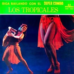 Sigan Bailando Con El....