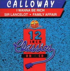 I Wanna Be Rich / Sir Lancelot / Family Affair