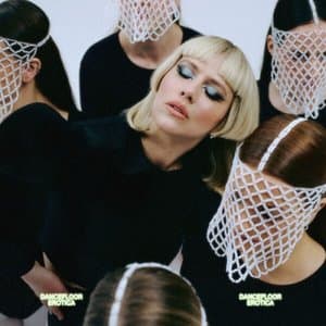 Dancefloor Erotica