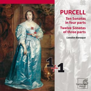 Purcell: Trio Sonatas