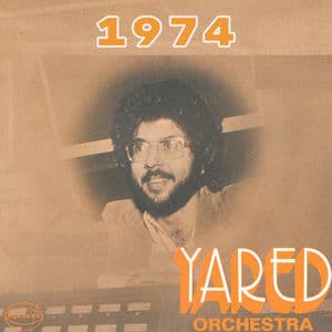 1974 - Yared Orchestra