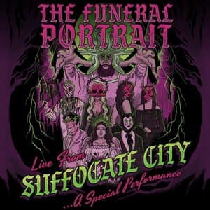 Live From Suffocate City