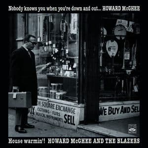 "Nobody Knows You When You're Down and Out" & "House Warmin'!"