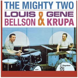 The Mighty Two (Remastered)