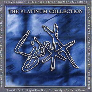 The Platinum Collection