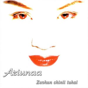 Zuvhun Chinii Tuhai
