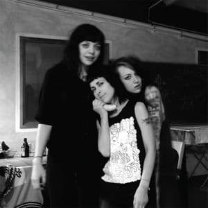 Hurry (Demo) b/w Drifter (Demo)