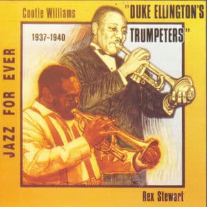 Duke Ellington's Trumpeters (1937-1940)