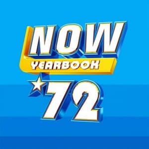 Now Yearbook '72