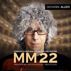MM22 Cello Concerto