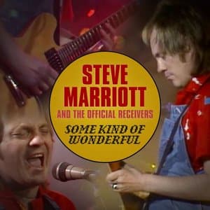 Some Kind of Wonderful (Live)