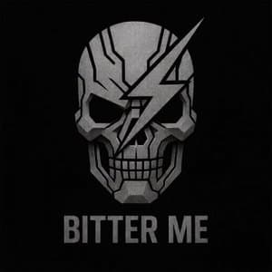 Bitter Me