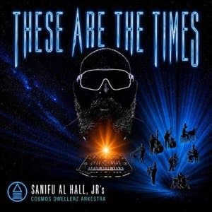 These Are the Times