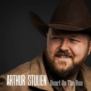 Heart On The Run