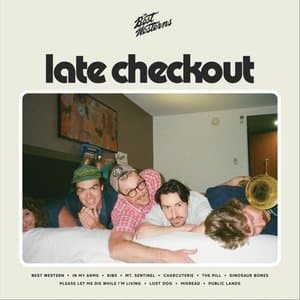 Late Checkout