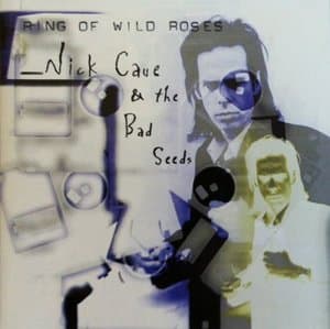 Ring Of Wild Roses