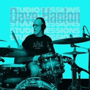 Dave Hanlon: Studio Sessions