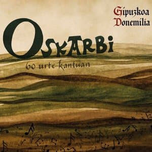 Gipuzkoa Donemilia