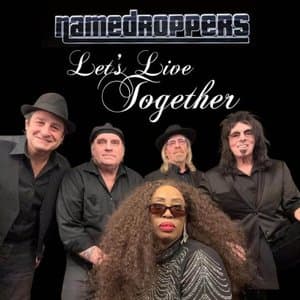 Let's Live Together