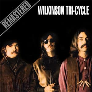 Wilkinson Tri-Cycle - Remastered