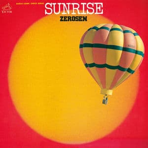 SUNRISE