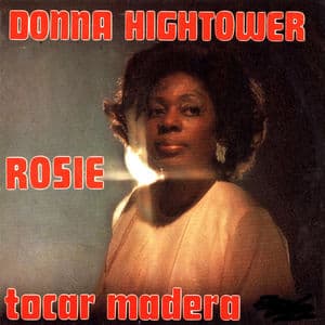 Rosie / Tocar Madera