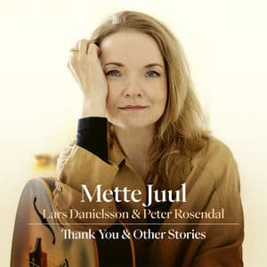 Thank You & Other Stories