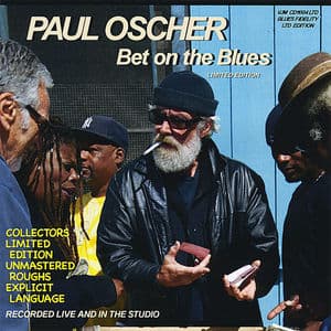Bet On the Blues
