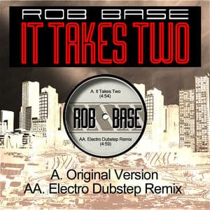 It Takes Two (Electro Dubstep Remix)