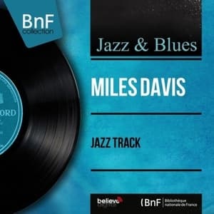 Jazz Track