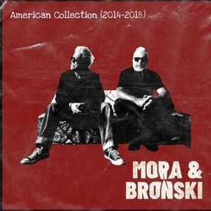 American Collection (2014-2018)