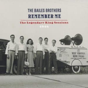 Remember Me: The Legendary King Sessions 1946