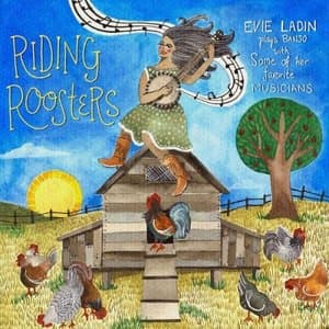 Riding Roosters
