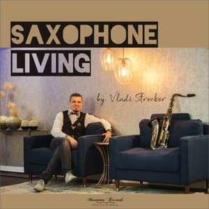 Saxophone Living