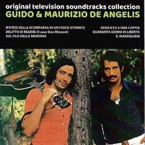 Original Television Soundtracks Collection