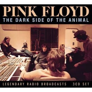 The Dark Side Of Animal