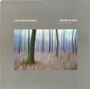 Dreams So Real: Music of Carla Bley